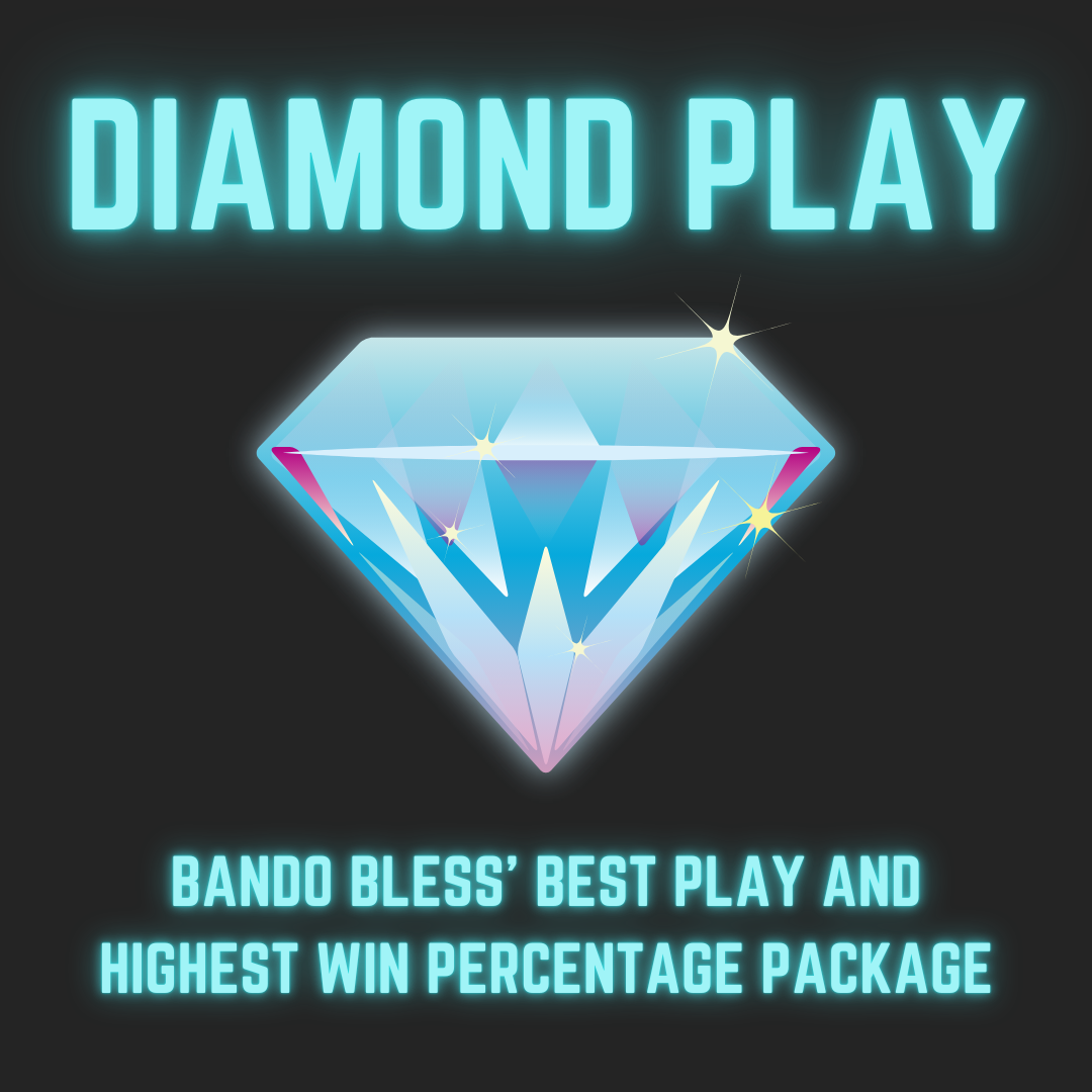 DIAMOND PLAY