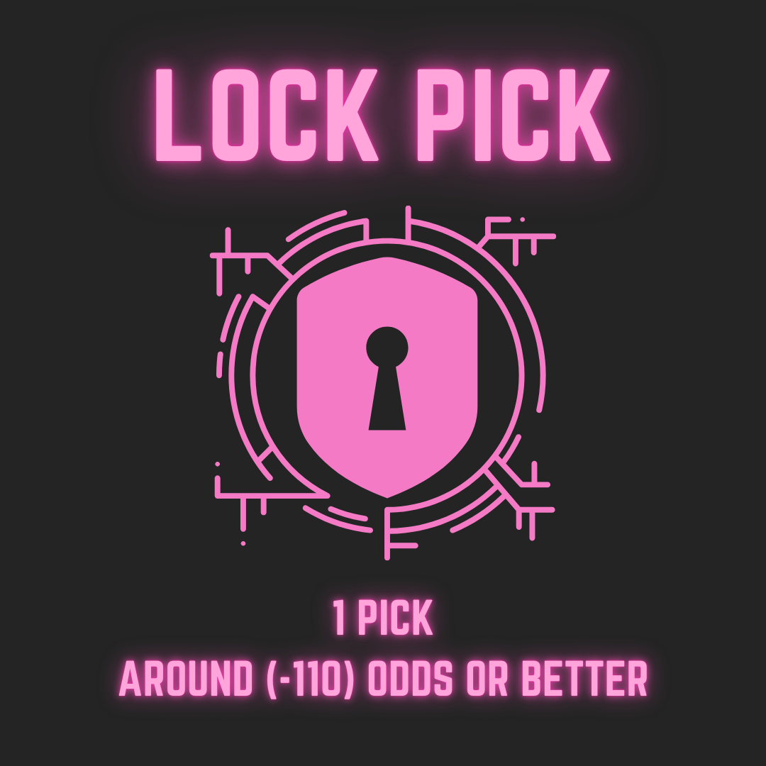 LOCK PICK