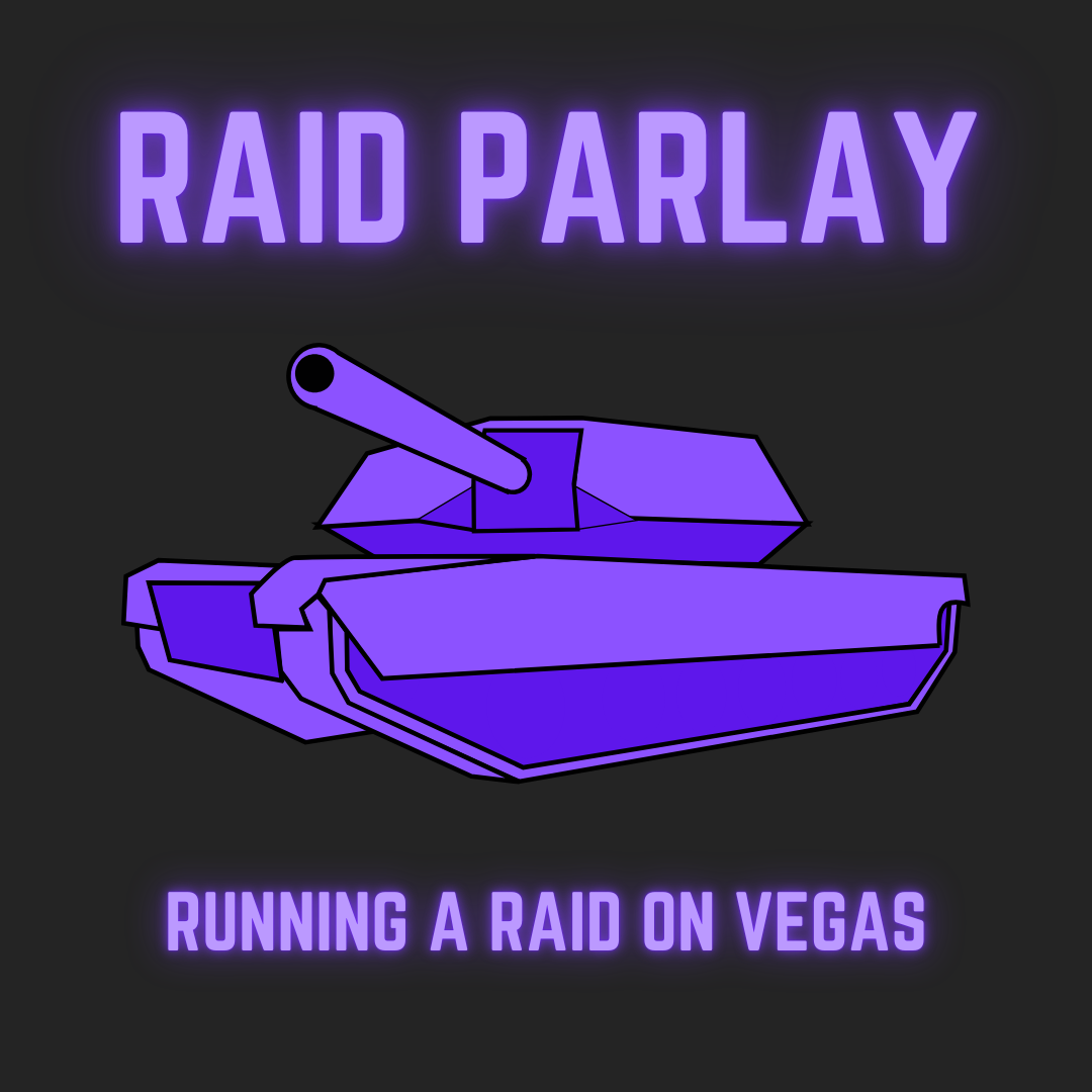 RAID PARLAY