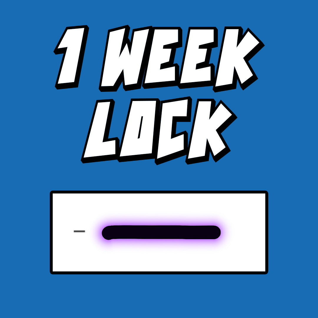 7 DAYS LOCK