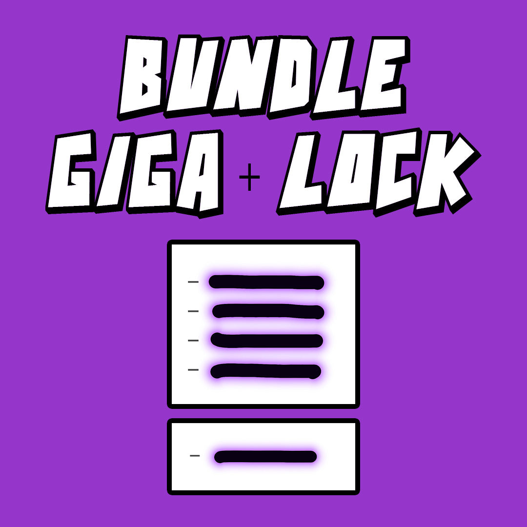 BUNDLE